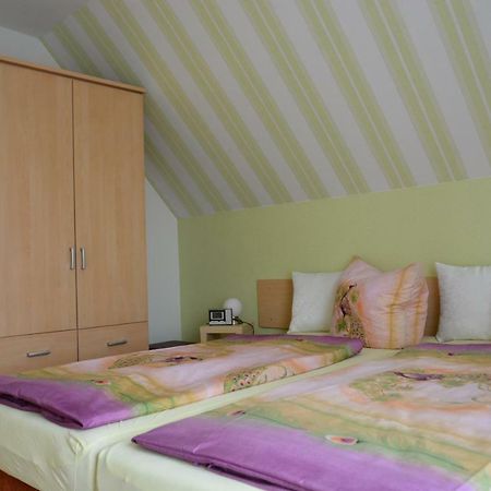 Ferienwohnung Starke Gablenz Eksteriør billede