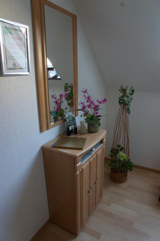 Ferienwohnung Starke Gablenz Værelse billede
