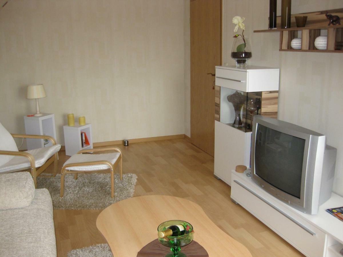 Ferienwohnung Starke Gablenz Værelse billede