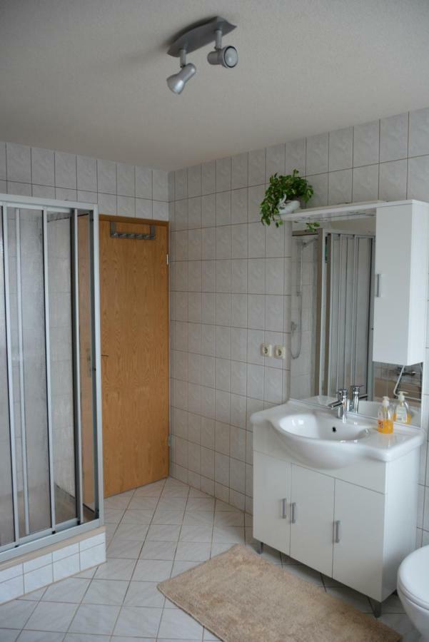 Ferienwohnung Starke Gablenz Eksteriør billede